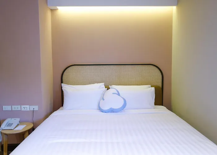 The Cotton Saladaeng Hotel Bangkok