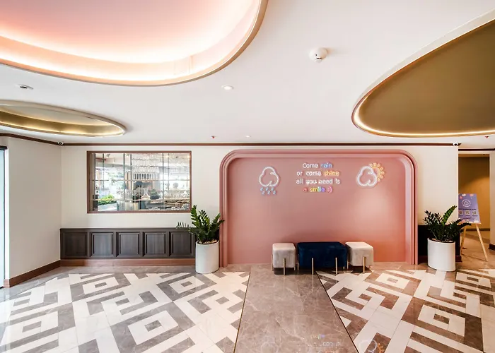 The Cotton Saladaeng Hotel 4*