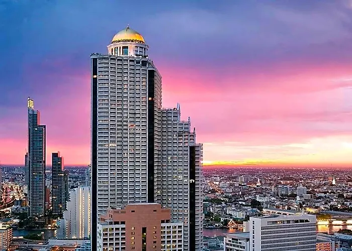 Hotel The Cotton Saladaeng Bangkok